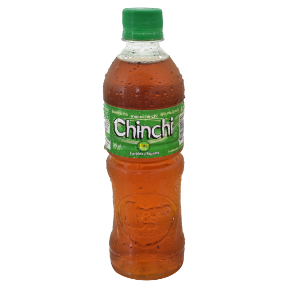 Chinchi 500 ml