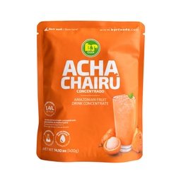 [PT051.1] Achachairú Concentrado, Doypack 400 g (14.10 oz)